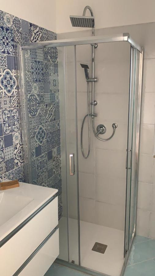 Quasi In Porto Rooms Castellabate Exterior photo
