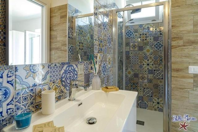 Quasi In Porto Rooms Castellabate Exterior photo